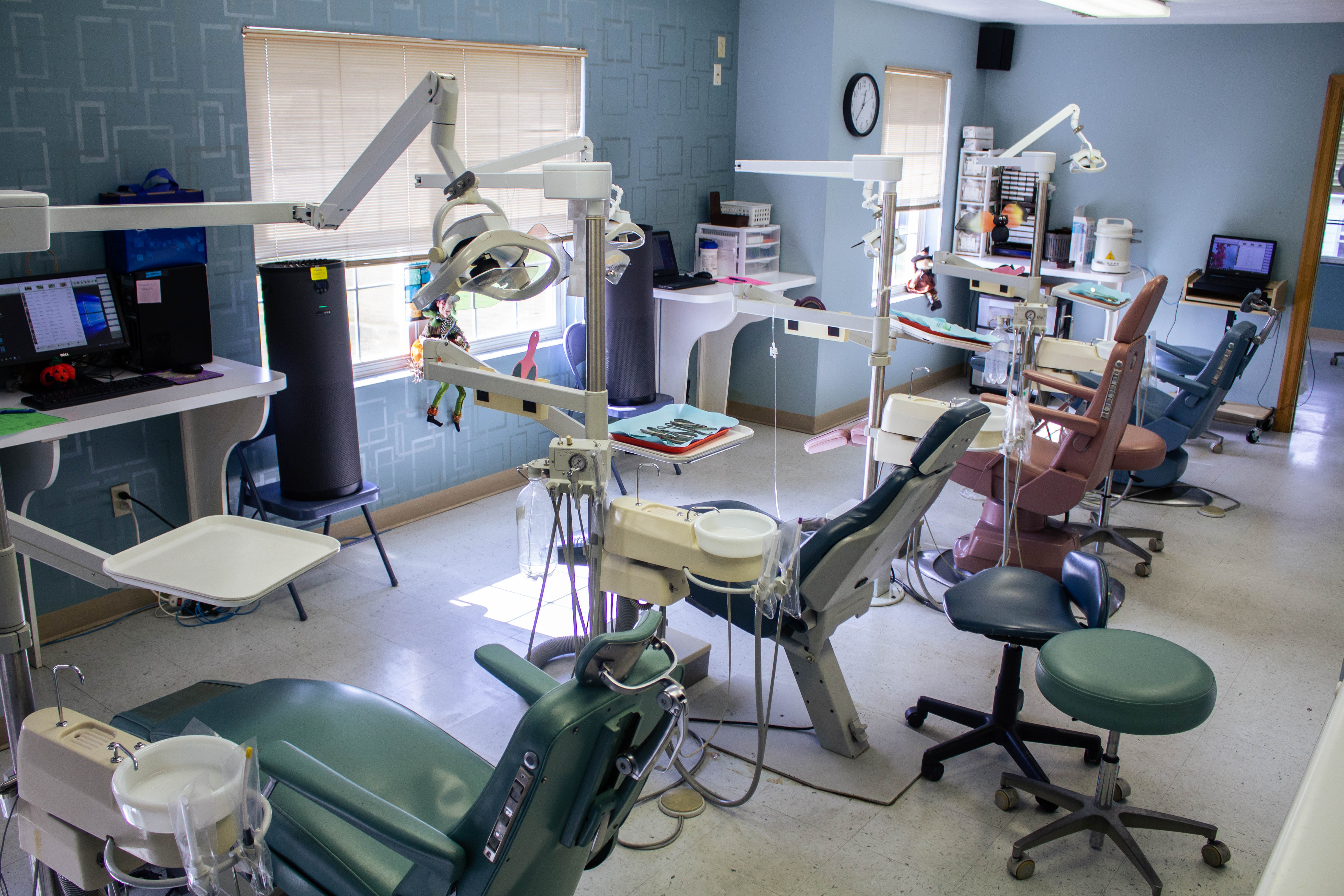 Ridgway, PA Dentist